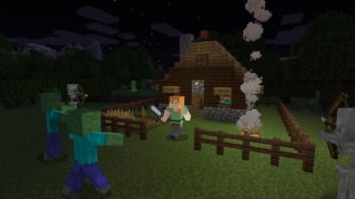 Télécharger Essai Minecraft Arcade pour Android Capture d'écran 2