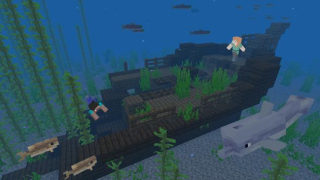 Télécharger Essai Minecraft Arcade pour Android Capture d'écran 3