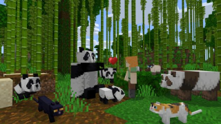 Télécharger Essai Minecraft Arcade pour Android Capture d'écran 4