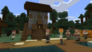 Télécharger Essai Minecraft Arcade pour Android Capture d'écran 6