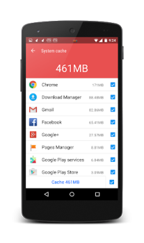 Smart Booster - Optimiseur