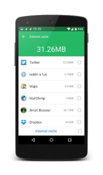 Smart Booster - Optimiseur
