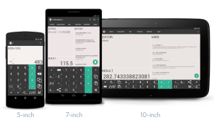 Télécharger Calculatrice ++ Outils pour Android Capture d'écran 6