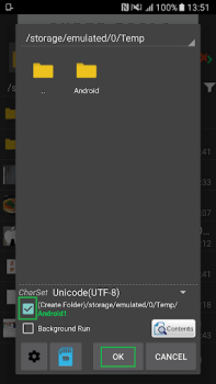 Télécharger Zipper - File Management Outils pour Android Capture d'écran 7
