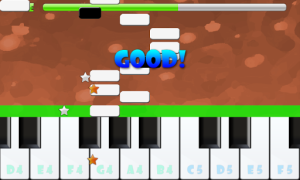 Télécharger Piano Master 2 Musique pour Android Capture d'écran 2