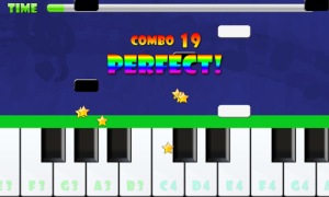 Télécharger Piano Master 2 Musique pour Android Capture d'écran 3