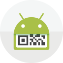 Télécharger  QR Droid Code Scanner