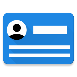 app logo