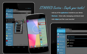 Télécharger Swapps Outils pour Android Capture d'écran 2