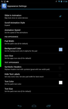 Télécharger Swapps Outils pour Android Capture d'écran 7