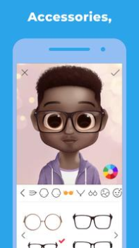 Télécharger Dollify Divertissement pour Android Capture d'écran 3
