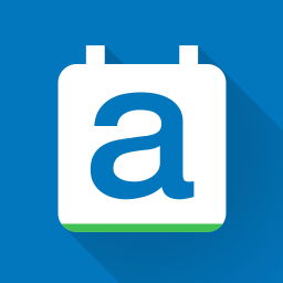 app logo
