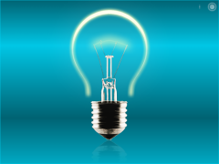 Télécharger Lampe de poche Tiny Flashlight Outils pour Android Capture d'écran 6