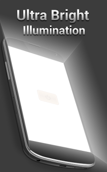 Télécharger Lampe de poche Tiny Flashlight Outils pour Android Capture d'écran 7