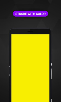 Télécharger Music Strobe Divertissement pour Android Capture d'écran 2