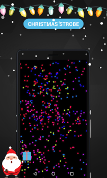 Télécharger Music Strobe Divertissement pour Android Capture d'écran 5