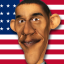 Télécharger  Talking Obama:Terrorist Hunter
