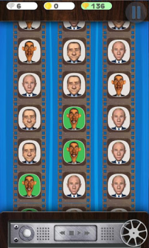 Télécharger Talking Obama:Terrorist Hunter Divertissement pour Android Capture d'écran 4