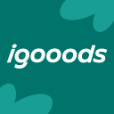 Télécharger  igooods: Доставка продуктов