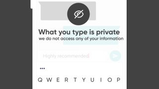 Télécharger Clavier Fleksy emojis thèmes Personnalisation pour Android Capture d'écran 4