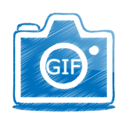 Logo Camera GIF Creator