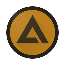 Logo AIMP Remote Control