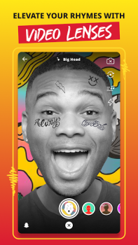 Télécharger AutoRap by Smule Musique et audio pour Android Capture d'écran 5