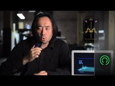 Télécharger AutoRap by Smule Musique et audio pour Android Capture d'écran 8