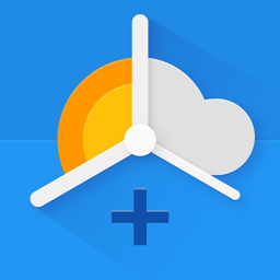 Logo Widgets d'information Chronus