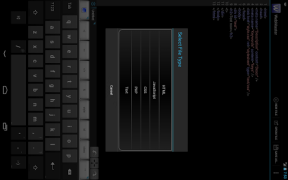 Télécharger Webmaster Lite (éditeur HTML) Outils pour Android Capture d'écran 6