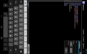 Télécharger Webmaster Lite (éditeur HTML) Outils pour Android Capture d'écran 7
