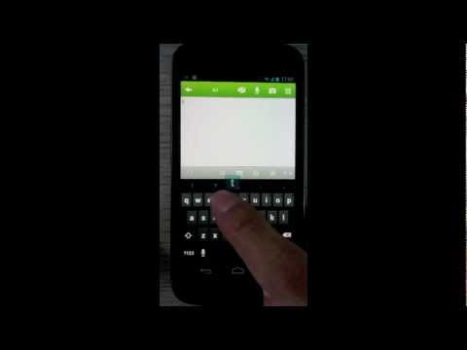 Télécharger GNotes - Note, Notepad & Memo Travail pour Android Capture d'écran 5