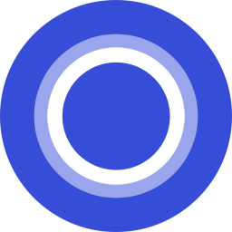 Logo Microsoft Cortana