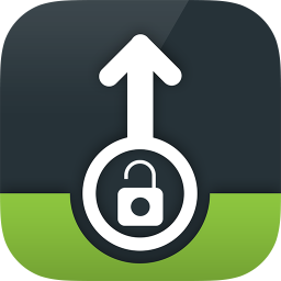 app logo