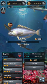 Fishing Hook