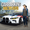 Télécharger  Car Parking Multiplayer