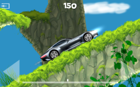 Télécharger Exion Hill Racing Course pour Android Capture d'écran 3