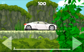 Télécharger Exion Hill Racing Course pour Android Capture d'écran 4