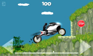 Télécharger Exion Hill Racing Course pour Android Capture d'écran 5