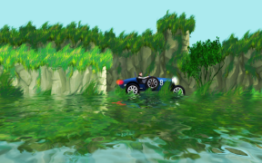 Télécharger Exion Hill Racing Course pour Android Capture d'écran 6