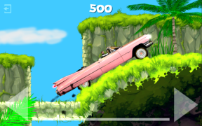 Télécharger Exion Hill Racing Course pour Android Capture d'écran 7