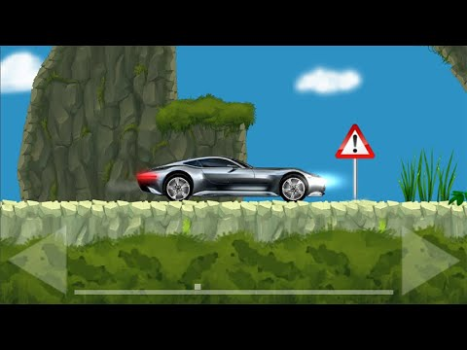 Télécharger Exion Hill Racing Course pour Android Capture d'écran 8