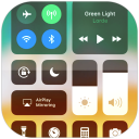 Télécharger  Centre de contrôle iOS 15