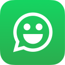 Télécharger Wemoji - WhatsApp Sticker Make