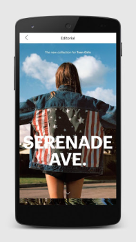 PULL&BEAR : Mode femme & homme