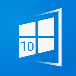 Logo Computer Launcher