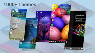 Télécharger Computer Launcher Outils pour Android