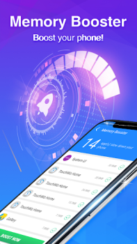 Télécharger Virus Cleaner, Antivirus Clean Outils pour Android Capture d'écran 4