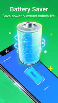 Télécharger Virus Cleaner, Antivirus Clean Outils pour Android Capture d'écran 5