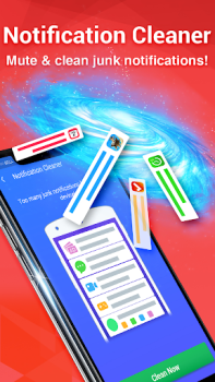Télécharger Virus Cleaner, Antivirus Clean Outils pour Android Capture d'écran 7